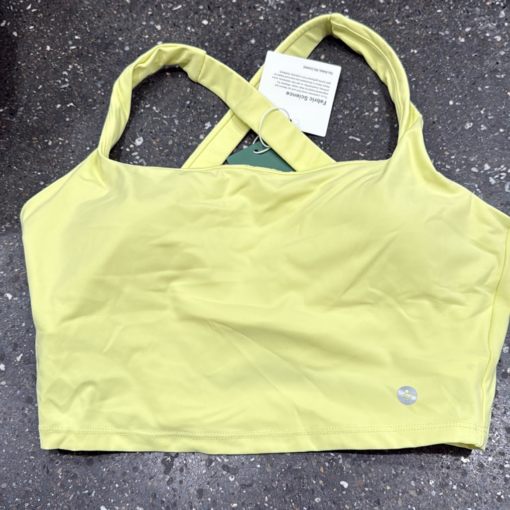 Halara Softly Zero Sports Bra